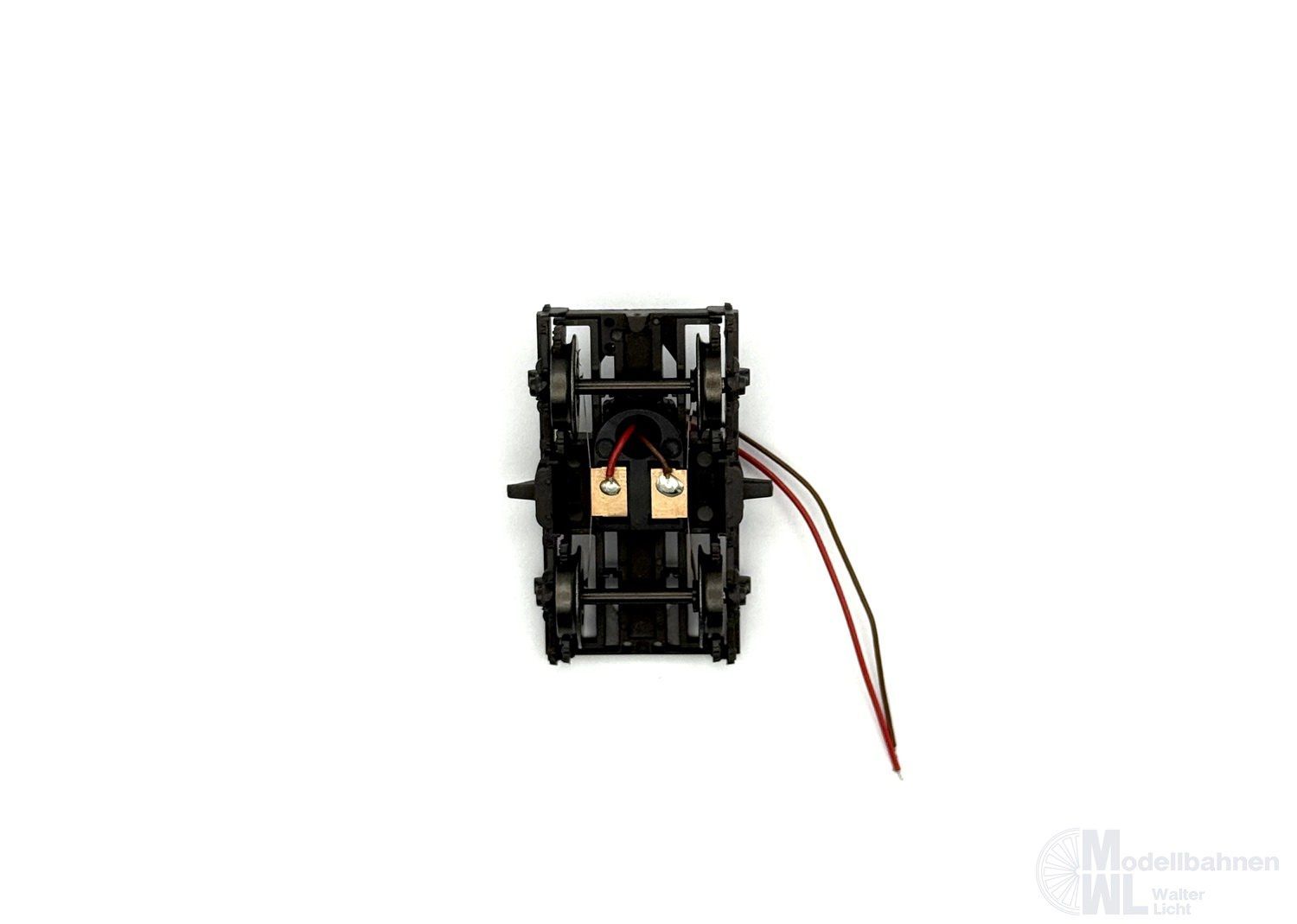 Märklin Ersatzeile E325449 - ERSATZTEIL: Drehgestell